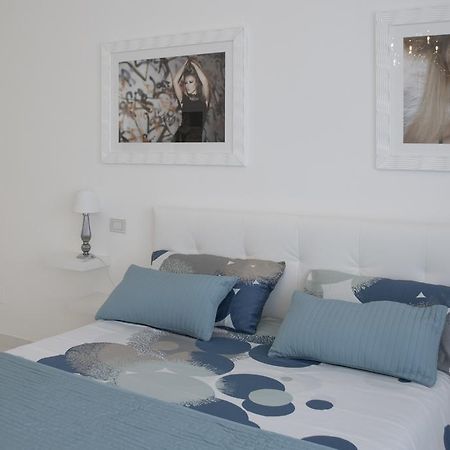 Artist'S Suite バーリ エクステリア 写真