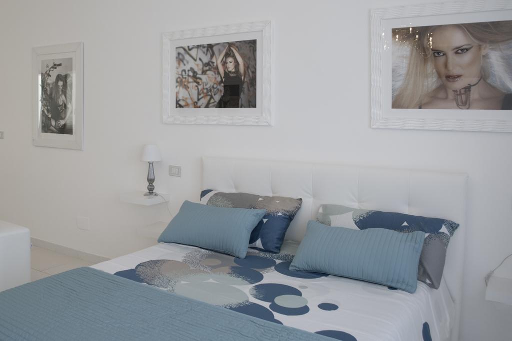 Artist'S Suite バーリ エクステリア 写真