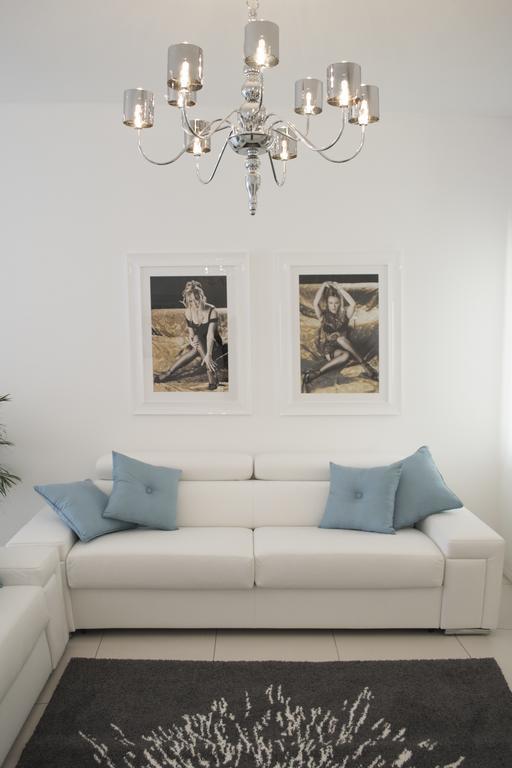 Artist'S Suite バーリ エクステリア 写真